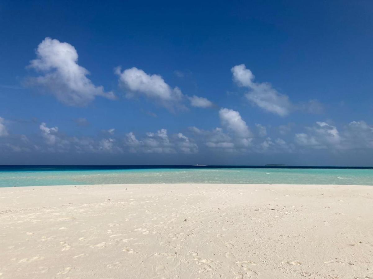 פלידהו Malas Island View מראה חיצוני תמונה