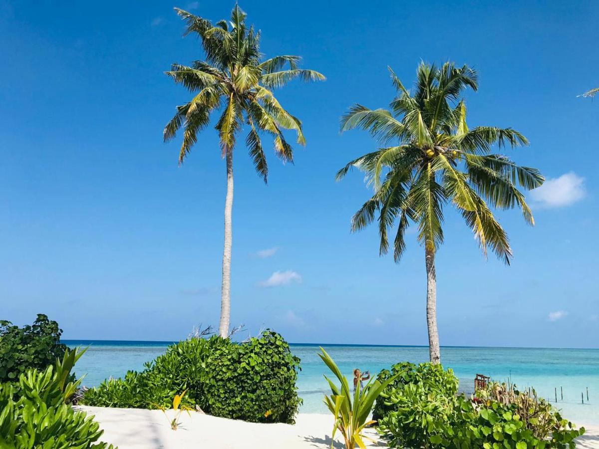 פלידהו Malas Island View מראה חיצוני תמונה