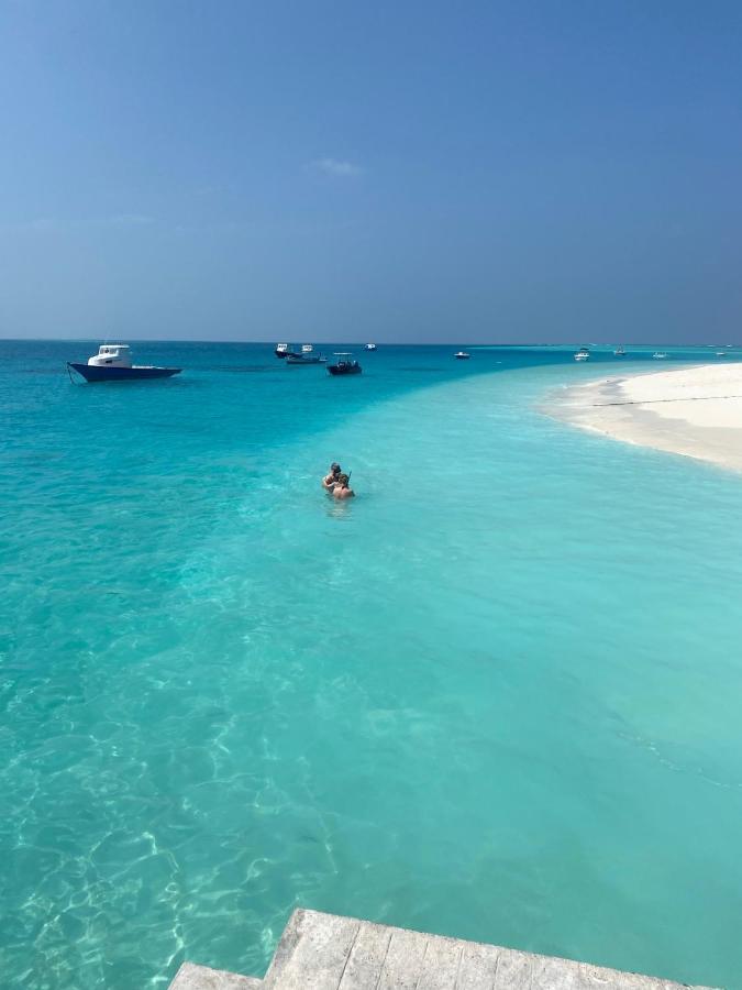 פלידהו Malas Island View מראה חיצוני תמונה