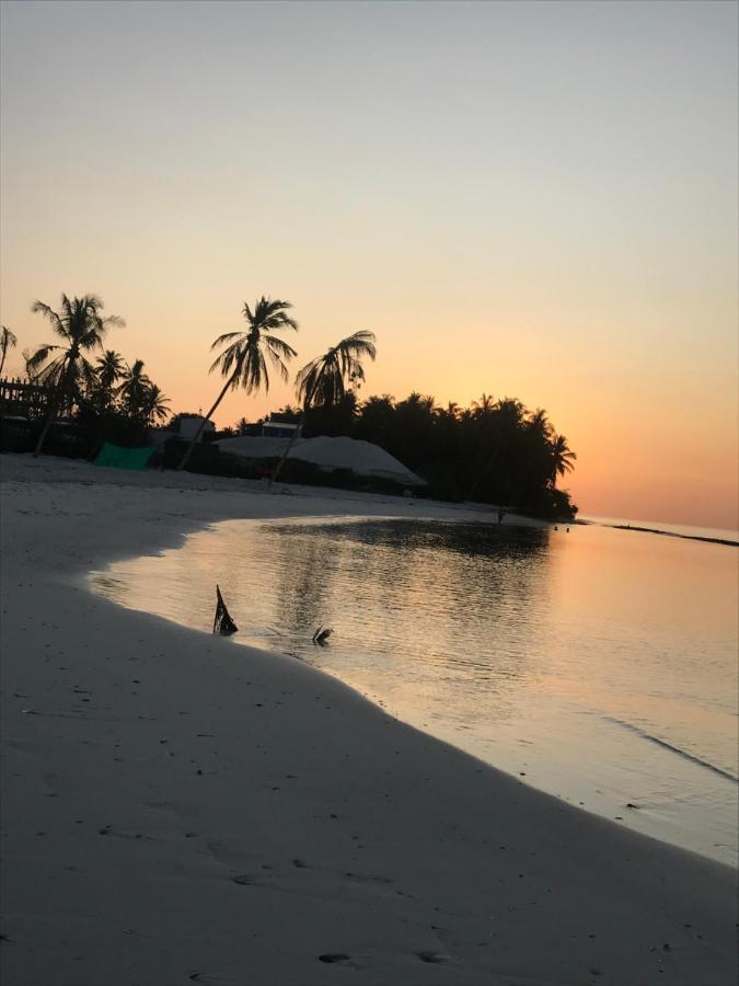 פלידהו Malas Island View מראה חיצוני תמונה