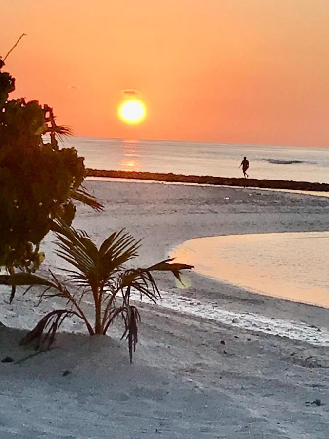 פלידהו Malas Island View מראה חיצוני תמונה