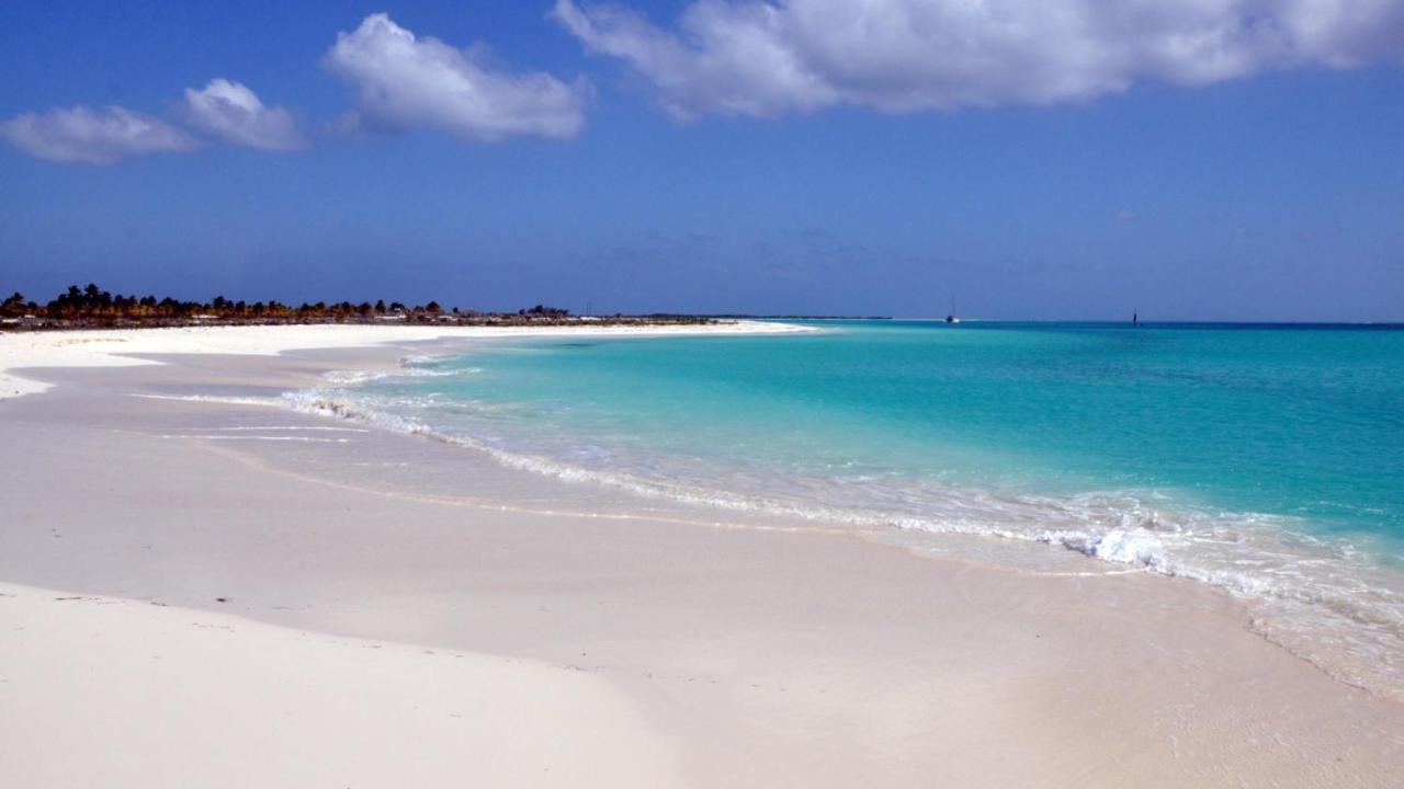 פלידהו Malas Island View מראה חיצוני תמונה