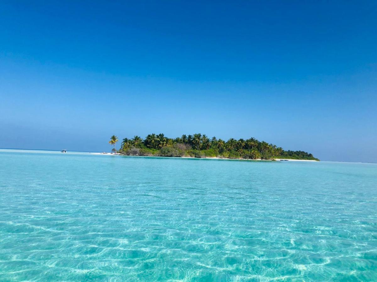פלידהו Malas Island View מראה חיצוני תמונה