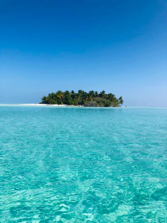 פלידהו Malas Island View מראה חיצוני תמונה